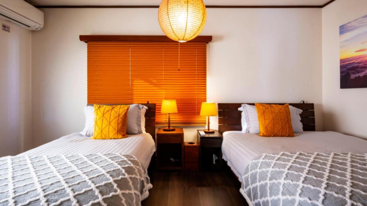Oriori House Hotel Mt Fuji View 全室富士山ビューの貸切り宿 折々 Fujikawaguchiko Dış mekan fotoğraf