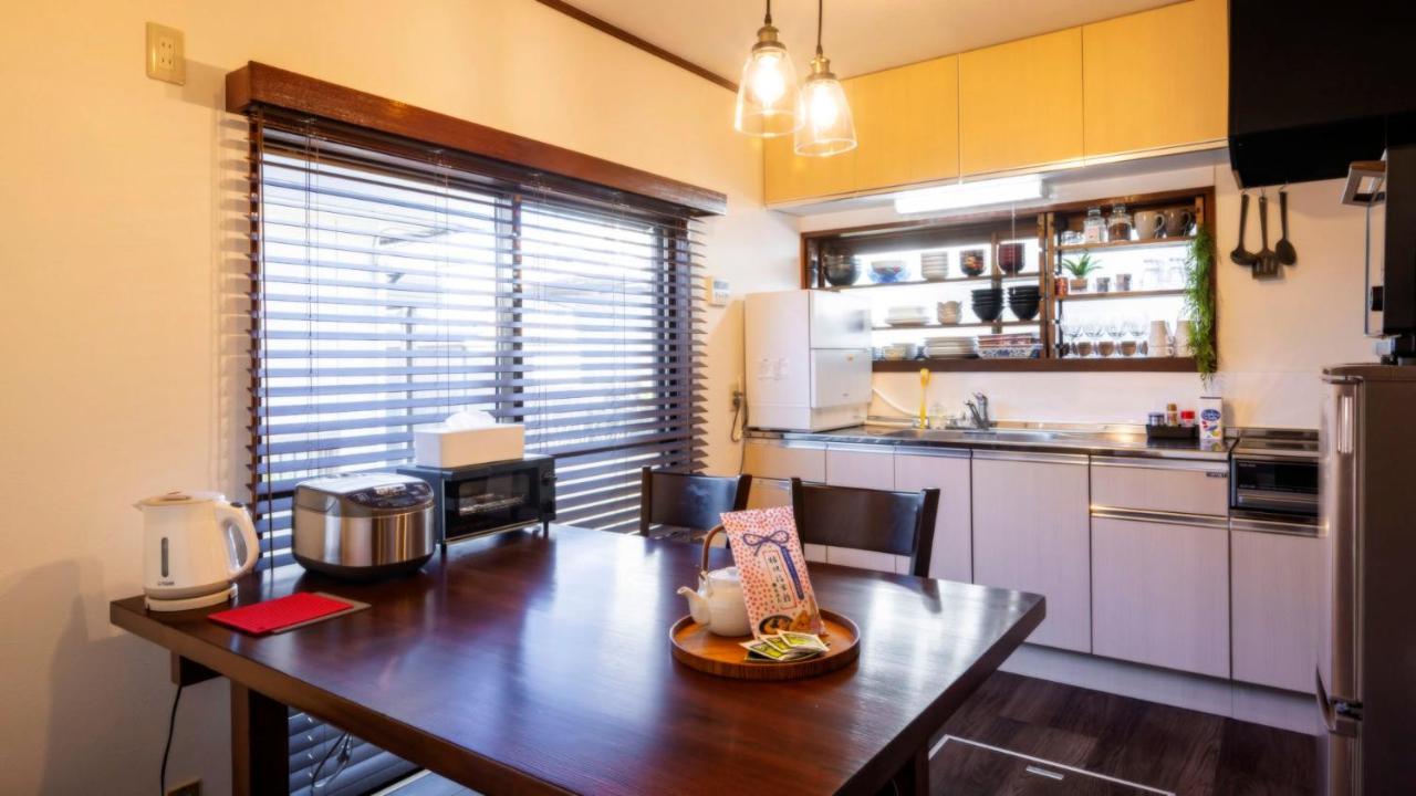 Oriori House Hotel Mt Fuji View 全室富士山ビューの貸切り宿 折々 Fujikawaguchiko Dış mekan fotoğraf
