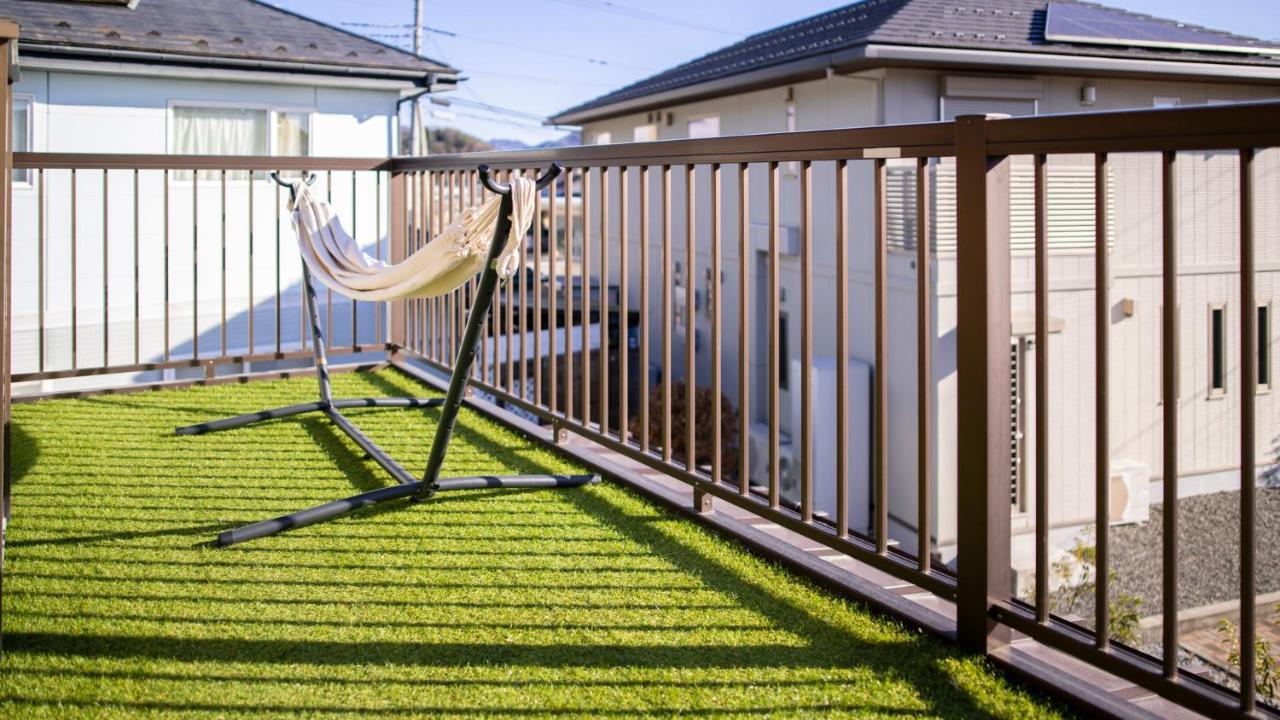 Oriori House Hotel Mt Fuji View 全室富士山ビューの貸切り宿 折々 Fujikawaguchiko Dış mekan fotoğraf