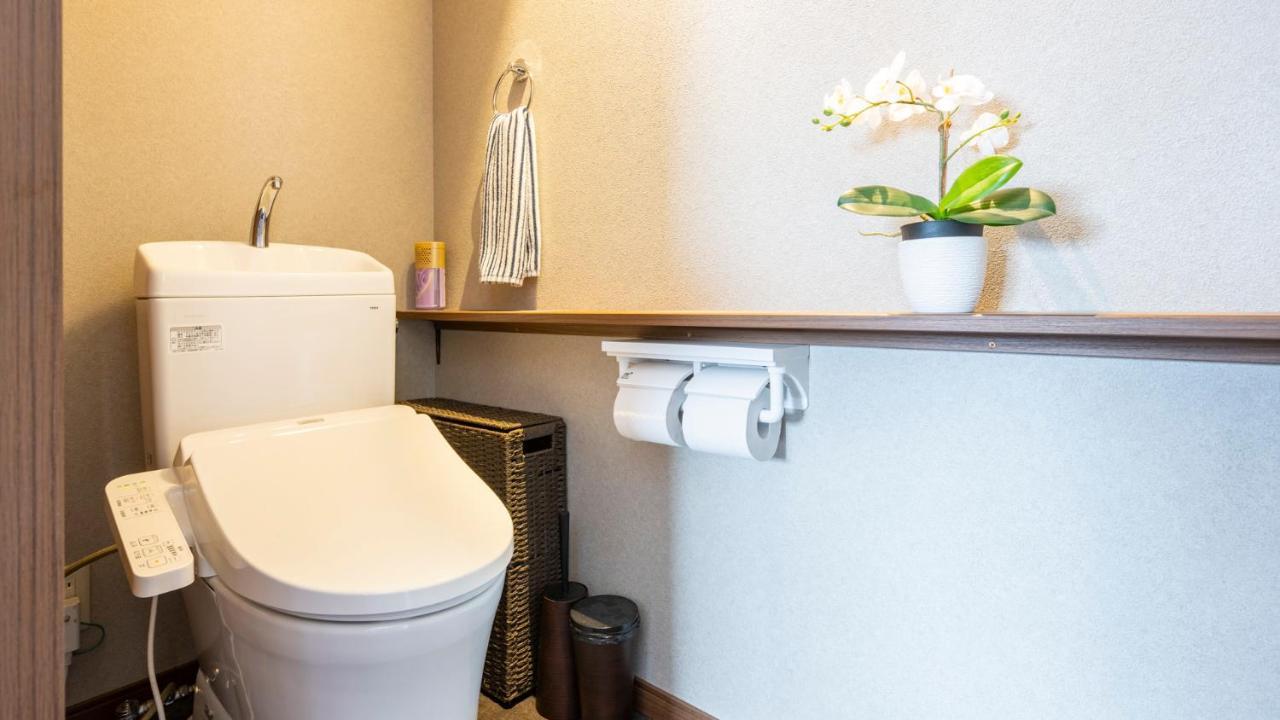 Oriori House Hotel Mt Fuji View 全室富士山ビューの貸切り宿 折々 Fujikawaguchiko Dış mekan fotoğraf