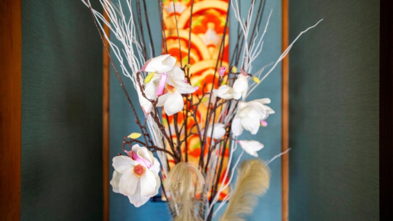 Oriori House Hotel Mt Fuji View 全室富士山ビューの貸切り宿 折々 Fujikawaguchiko Dış mekan fotoğraf